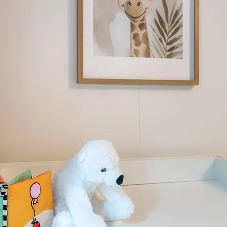 Family 3 Bedroom * 취리히