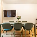 Family 3 Bedroom Apartment Zurich