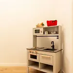 Apartment Family 3 Bedroom Zurich