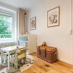 Family 3 Bedroom Apartment Zurich