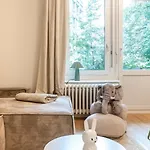 Family 3 Bedroom Apartment Zurich
