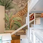 Family 3 Bedroom * Zurich
