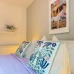 Apartment Family 3 Bedroom
