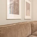 Apartment Family 3 Bedroom Zurich