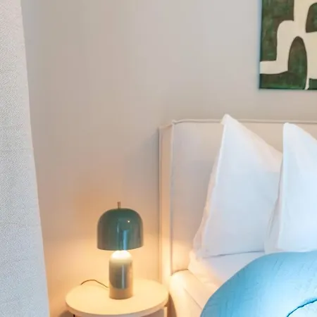 Family 3 Bedroom * Ζυρίχη