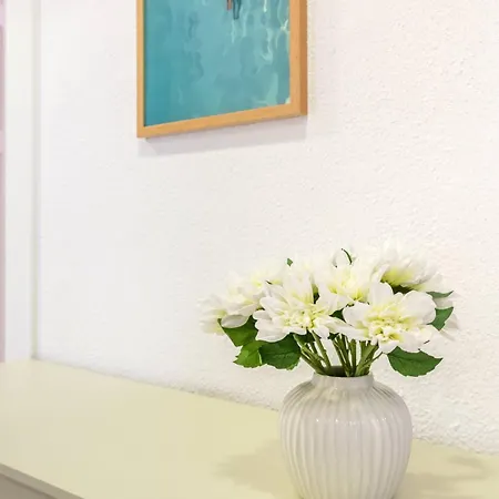 Family 3 Bedroom Διαμέρισμα *