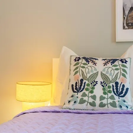 Family 3 Bedroom Ζυρίχη