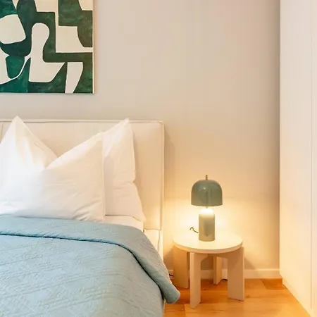 Family 3 Bedroom Ζυρίχη