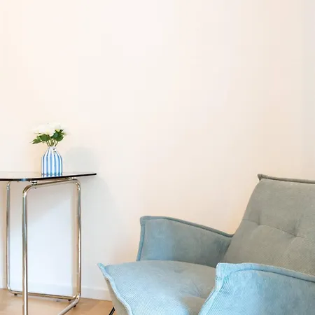 Family 3 Bedroom Διαμέρισμα Ζυρίχη