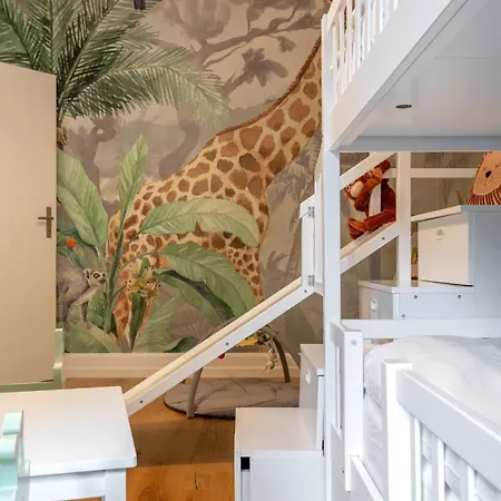 Family 3 Bedroom * Ζυρίχη