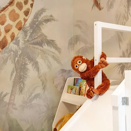 Family 3 Bedroom * Ζυρίχη