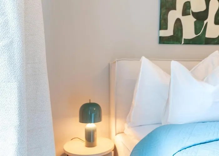 Family 3 Bedroom * Zürich