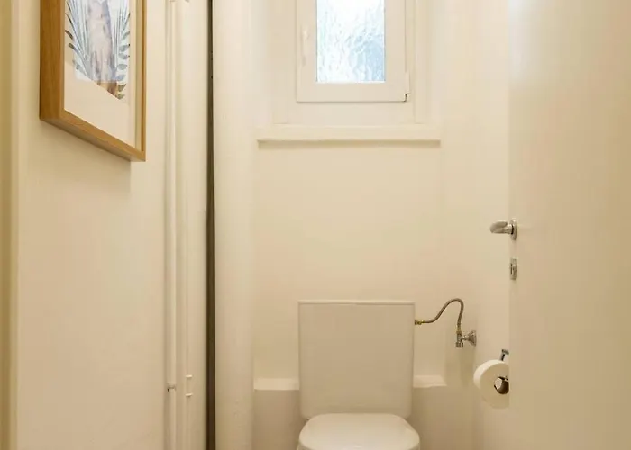 Family 3 Bedroom 아파트 *