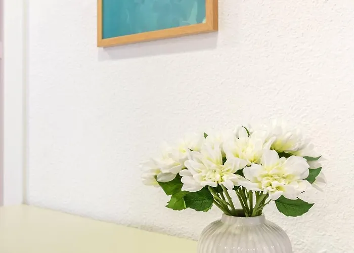 Family 3 Bedroom 아파트 *