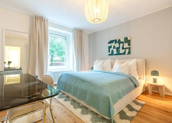 Family 3 Bedroom Zürich