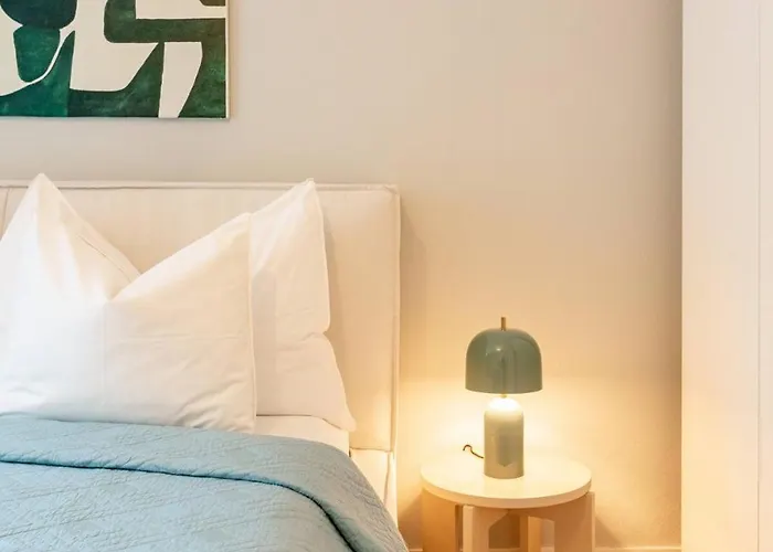 Family 3 Bedroom Zürich