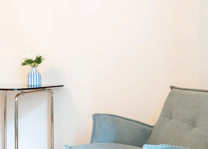 Family 3 Bedroom Lägenhet Zürich