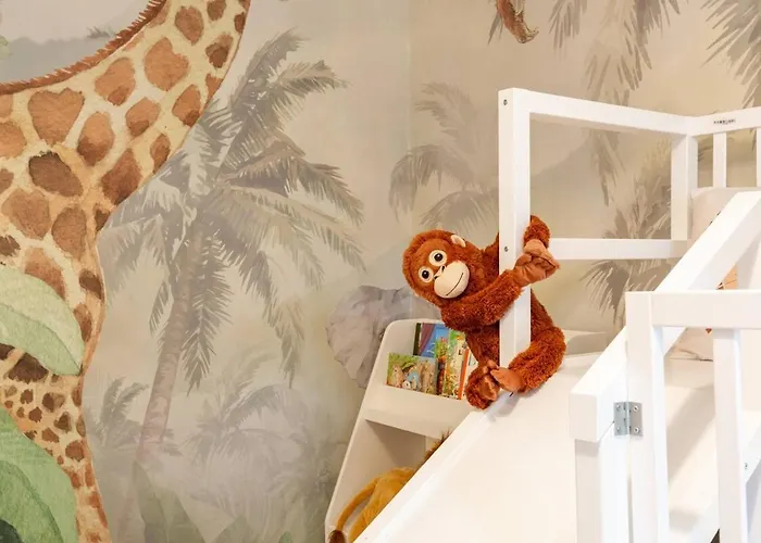 Family 3 Bedroom * 취리히