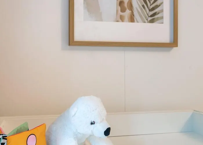 Family 3 Bedroom * Zürich