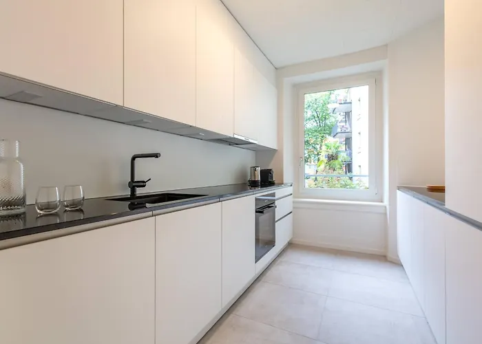 Family 3 Bedroom Lägenhet *