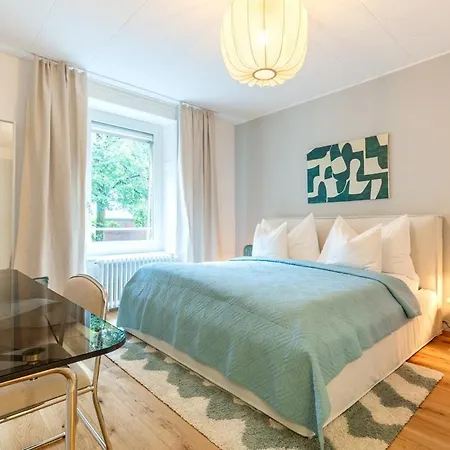 Family 3 Bedroom Zurich