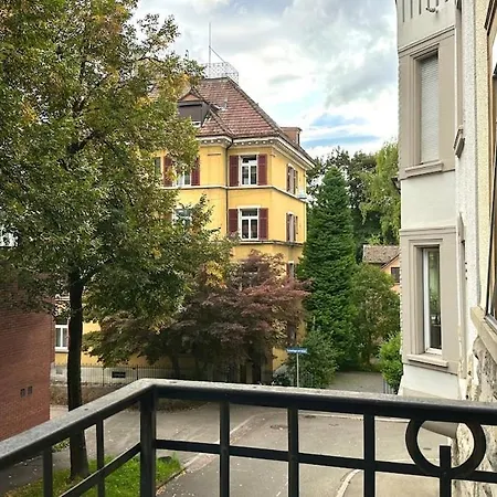 Appartement Family 3 Bedroom Zurich