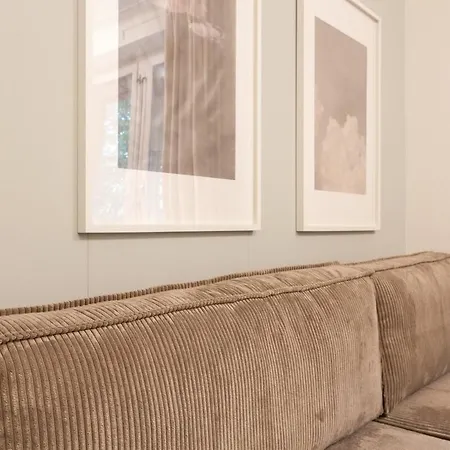 Appartement Family 3 Bedroom Zurich