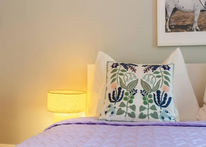 Family 3 Bedroom Zürich