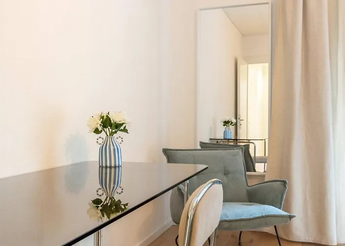 Family 3 Bedroom Apartmán