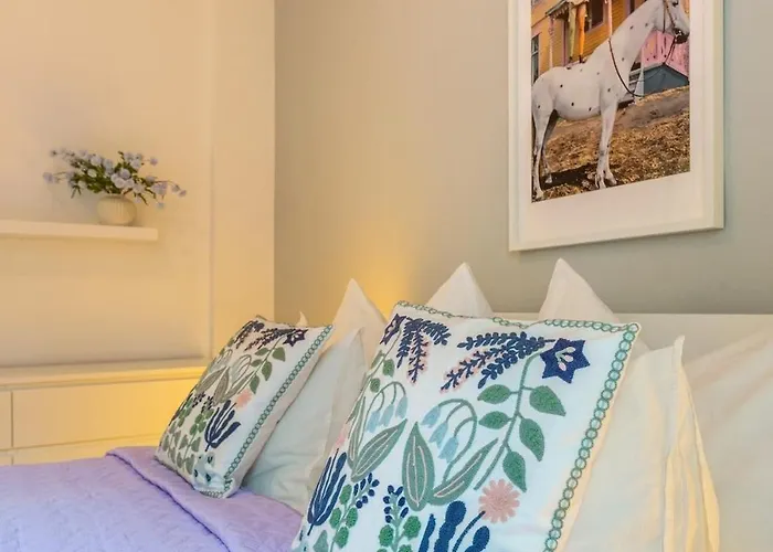 Apartmán Family 3 Bedroom